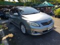 2010 Toyota Corolla Altis for sale in Muntinlupa -3