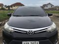 2014 Toyota Vios for sale in Cabanatuan-0