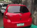 2007 Toyota Yaris for sale in Angeles -8
