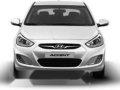Selling Hyundai Accent 2019 Manual Diesel-2