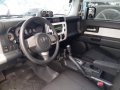 2015 Toyota Fj Cruiser for sale in Makati -1