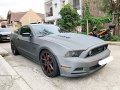 2013 Ford Mustang for sale in Bacoor-8