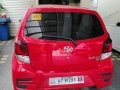 Toyota Wigo 2018 for sale in Pasig -4