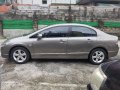 2009 Honda Civic for sale in Mandaluyong -4