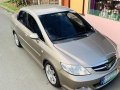 2006 Honda City for sale in Makati -3