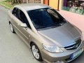 2006 Honda City for sale in Makati -2