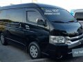 2017 Toyota Hiace for sale in Quezon City-8