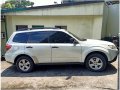 White 2010 Subaru Forester for sale-0