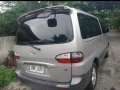 2007 Hyundai Starex for sale in Quezon City-2