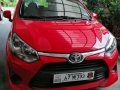 Toyota Wigo 2018 for sale in Pasig -9