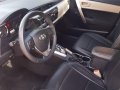 2015 Toyota Corolla Altis for sale in Dasmariñas -1