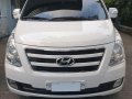 2017 Hyundai Starex for sale in Manila-9