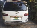 Hyundai Starex 2006 for sale in Cebu City-5