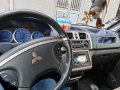 2010 Mitsubishi Adventure for sale in Magalang-8