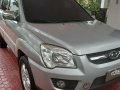 2009 Kia Sportage for sale in Davao City-3