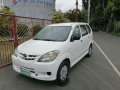 2009 Toyota Avanza for sale in Lipa -0