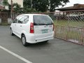 2009 Toyota Avanza for sale in Lipa -2