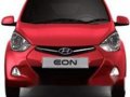 Selling Hyundai Eon 2019 Manual Gasoline -3