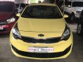 2016 Kia Rio for sale in Lapu-Lapu-9