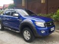 2015 Ford Trekker for sale in Quezon City-9