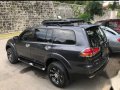 2013 Mitsubishi Montero Sport for sale in Minglanilla-7