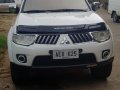 2010 Mitsubishi Montero Sport for sale in Baguio -6