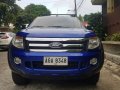 2015 Ford Trekker for sale in Quezon City-8