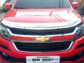 Chevrolet Trailblazer 2017 for sale in Parañaque -3