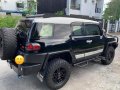 2014 Toyota Fj Cruiser for sale in Muntinlupa -0