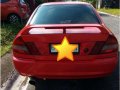 1997 Mitsubishi Lancer for sale in Tanauan-1