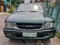 Used Isuzu Fuego 2002 for sale in Quezon City-0