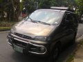 1998 Hyundai Starex for sale in Quezon City -1