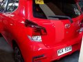 2018 Toyota Wigo for sale in Manila-1