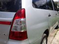 2016 Toyota Innova for sale in Makati -1