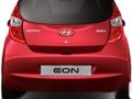 Selling Hyundai Eon 2019 Manual Gasoline -0