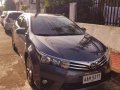 2015 Toyota Corolla Altis for sale in Dasmariñas -2