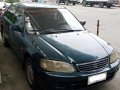 2000 Honda City for sale in Manila -1