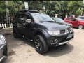 2013 Mitsubishi Montero Sport for sale in Minglanilla-6