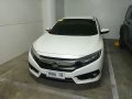 2017 Honda Civic for sale in Cebu City-5