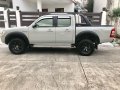 2007 Ford Ranger for sale in Paranaque -6