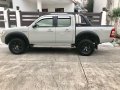 2007 Ford Ranger for sale in Paranaque -2