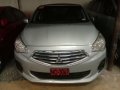 2016 Mitsubishi Mirage G4 for sale in Quezon City -0