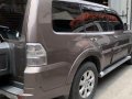 Mitsubishi Pajero 2011 for sale in Manila-0