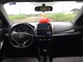 2014 Toyota Vios for sale in Cabanatuan-1