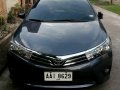 2014 Toyota Corolla for sale in San Fernando-6
