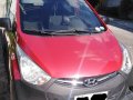 2015 Hyundai Eon for sale in Rizal-3