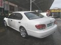 2004 Nissan Cefiro for sale in Angeles -0