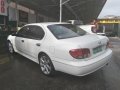 2004 Nissan Cefiro for sale in Angeles -2