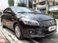 Sell Black 2017 Suzuki Ciaz in Quezon City-4