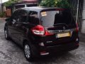 2016 Suzuki Ertiga for sale in Manila-7